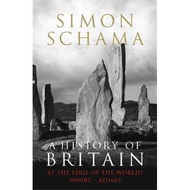 A History of Britain - Volume 1