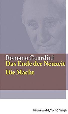 Das Ende der Neuzeit / Die Macht