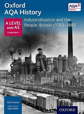 Oxford A Level History for AQA