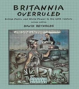 Britannia Overruled