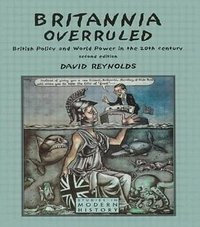 Britannia Overruled