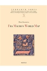 Fra Mauro's Map of the World