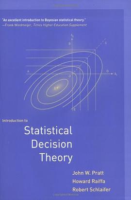 Introduction to Statistical Decision Theory