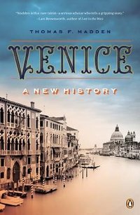 Venice (Penguin Books 2013)