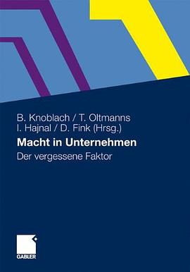 Macht in Unternehmen