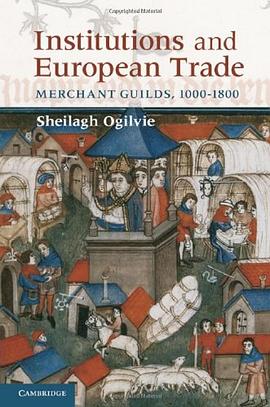 Institutions and European Trade