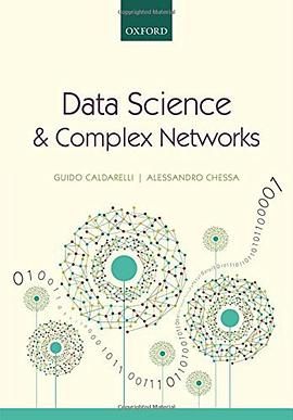 Data Science and Complex Networks