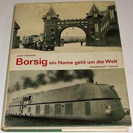 Borsig ein Name geht um die Welt