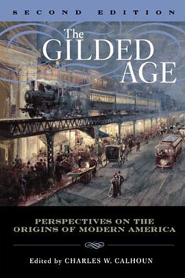 The Gilded Age