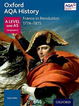Oxford AQA History for A Level