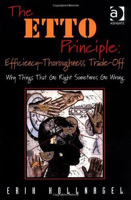 The ETTO Principle