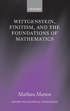 Wittgenstein, Finitism, and the Foundations of Mathematics