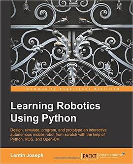 Learning Robotics using Python