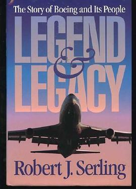Legend & Legacy