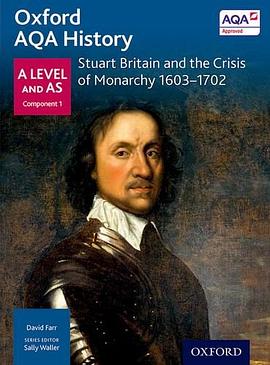 Oxford AQA History for A Level