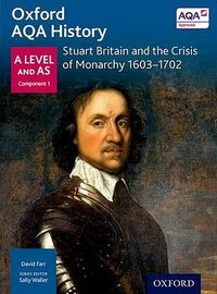 Oxford AQA History for A Level