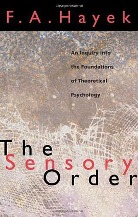 The Sensory Order