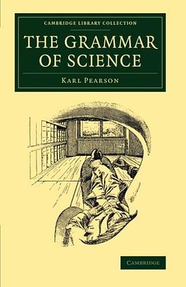 The Grammar of Science