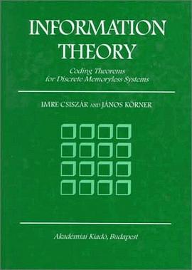 Information Theory