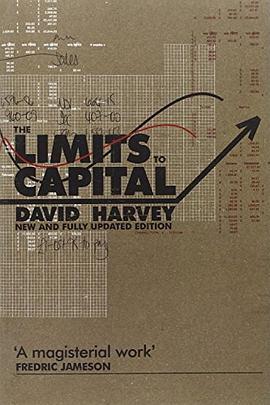 The Limits to Capital