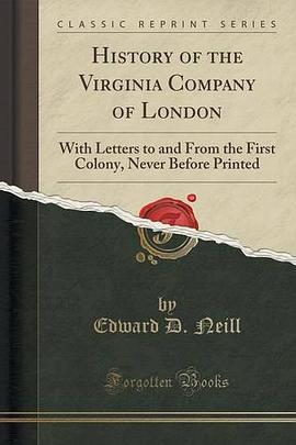 History of the Virginia Company of London