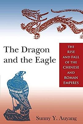 The Dragon and the Eagle