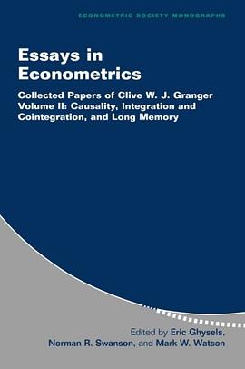 Essays in Econometrics