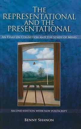 The Representational and the Presentational
