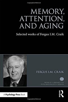 Memory, Attention, and Aging