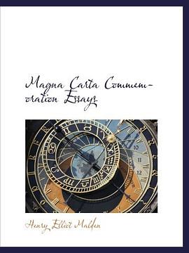 Magna Carta Commemoration Essays