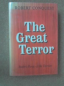 The Great Terror
