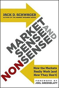 Market Sense and Nonsense (John Wiley & Sons 2012)