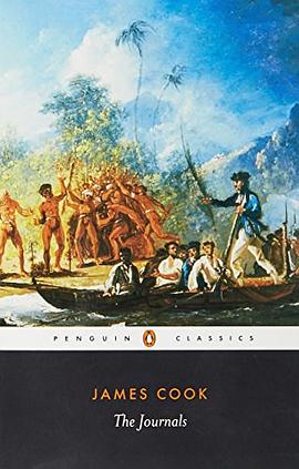 The Journals of Captain Cook