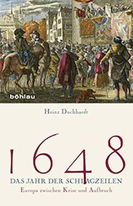 1648 - Das Jahr der Schlagzeilen