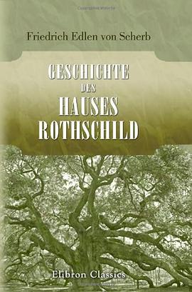 Geschichte des Hauses Rothschild