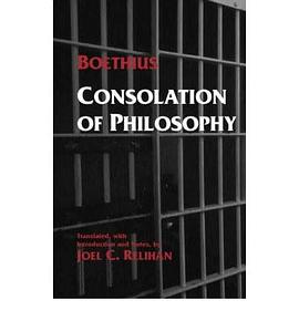 Consolation of Philosophy