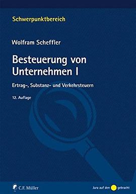 Besteuerung von Unternehmen I