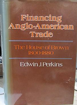 Financing Anglo-American Trade