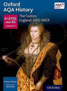 Oxford AQA History for A Level