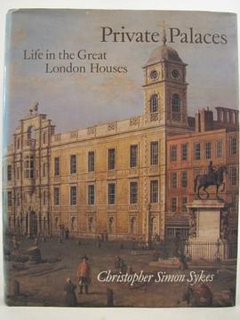 Private Palaces