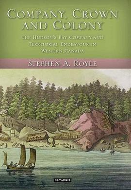 Company, Crown and Colony