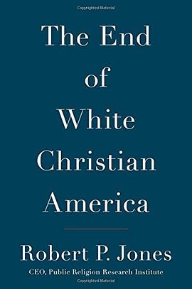 The End of White Christian America