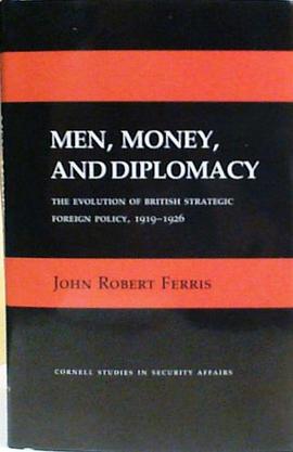 Men, Money and Diplomacy