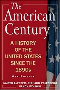 The American Century (M.E. Sharpe 2008)