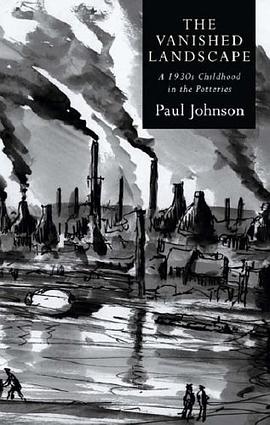 The Vanished Landscape