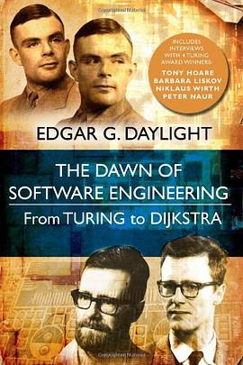 The Dawn of Software Engineering