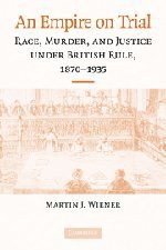 An Empire on Trial