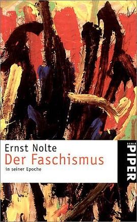 Der Faschismus in seiner Epoche