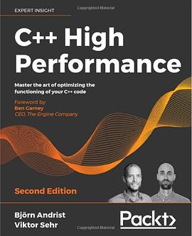 C++ High Performance