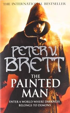 The Painted Man
